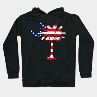 Palmetto USA Hoodie